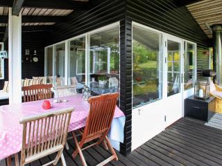 4 person holiday home in Højslev - 1