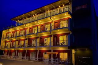 The Kempty Boutique, Mussoorie - A Four Star Luxury Retreat - 7