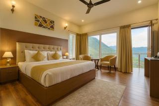 The Kempty Boutique, Mussoorie - A Four Star Luxury Retreat - 0