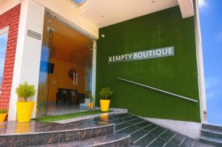 The Kempty Boutique, Mussoorie - A Four Star Luxury Retreat - 1