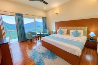 The Kempty Boutique, Mussoorie - A Four Star Luxury Retreat - 2