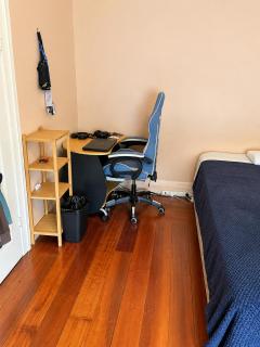 Cozy room in the heart of Coburg - 6