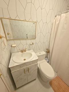 Parker Suite - 1