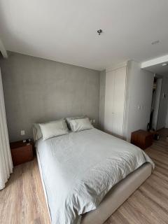 Luxury studio, playa y piscina Aluna Beach - 1