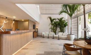 Luxury studio, playa y piscina Aluna Beach - 4