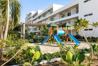 Luxury studio, playa y piscina Aluna Beach - 6