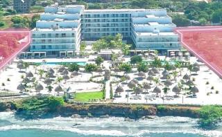Luxury studio, playa y piscina Aluna Beach - 8