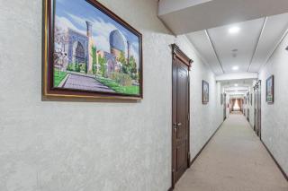 Hotel City Land Tashkent - 6