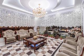 Hotel City Land Tashkent - 8
