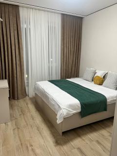 Smart Residential Complex, a new cozy apartment - 0