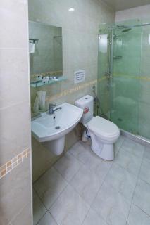 Hotel City Land Tashkent - 4