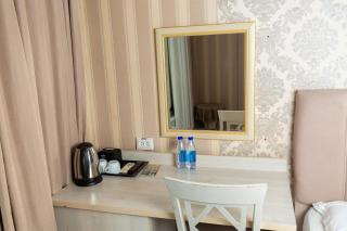 Hotel City Land Tashkent - 2