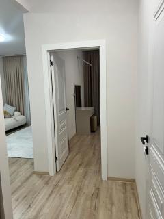 Smart Residential Complex, a new cozy apartment - 8
