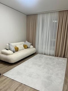 Smart Residential Complex, a new cozy apartment - 7