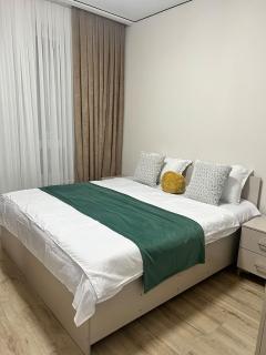 Smart Residential Complex, a new cozy apartment - 5