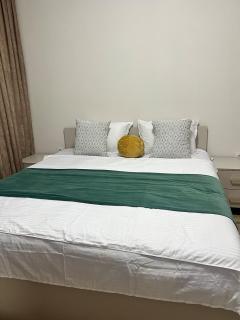Smart Residential Complex, a new cozy apartment - 3