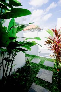Giegie Villa - 7