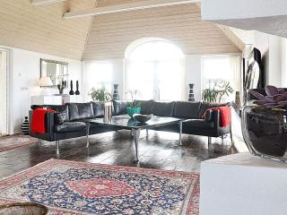 5 star holiday home in Ringkøbing - 2