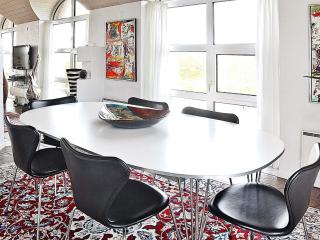 5 star holiday home in Ringkøbing - 8