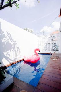 Giegie Villa - 6