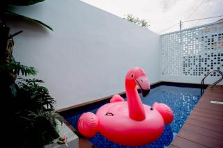 Giegie Villa - 5