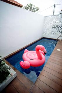 Giegie Villa - 4