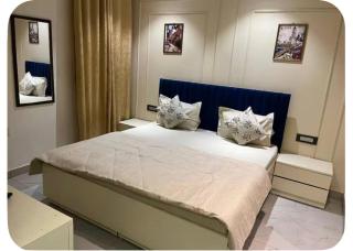 Deecon Valley City Escape 1BHK Lux Flat Tapovan - Rishikesh - 8