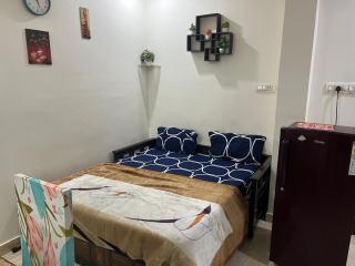 Deecon Valley City Escape 1BHK Lux Flat Tapovan - Rishikesh - 7