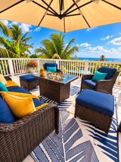 2BR Lush & Beauty Tropical Escape - 0