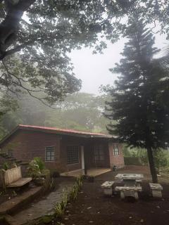 Casa Las Nubes, El Crucero Managua - 0