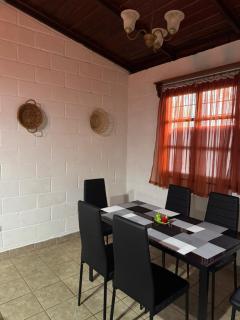 Casa Las Nubes, El Crucero Managua - 1