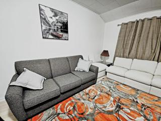 Modern Comfort in the Heart of the City - 5