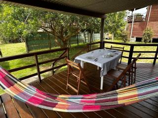 La Casa de al Lado - 6