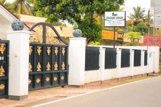 Hotel Rhome Home - 0