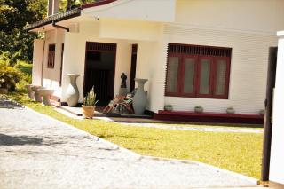 Hotel Rhome Home - 6