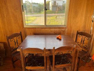 La Casa de al Lado - 9