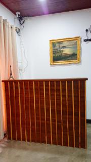 Hotel Rhome Home - 3