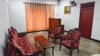 Hotel Rhome Home - 2