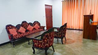 Hotel Rhome Home - 1