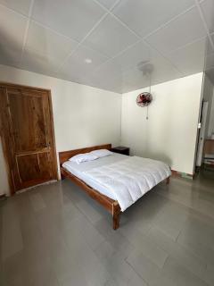 Quoc Thien Beach Bar and Bungalows - 6