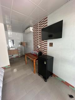 Quoc Thien Beach Bar and Bungalows - 7