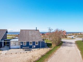 4 star holiday home in Hemmet - 0