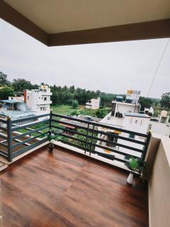 Nisarga nilaya - 1