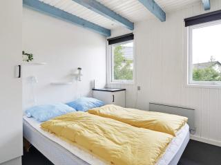 4 star holiday home in Hemmet - 1