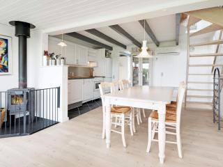 4 star holiday home in Hemmet - 7