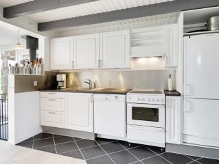 4 star holiday home in Hemmet - 5