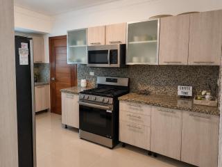 Amplio y Acogedor Apartamento en Santo Domingo - 5