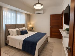 Amplio y Acogedor Apartamento en Santo Domingo - 1