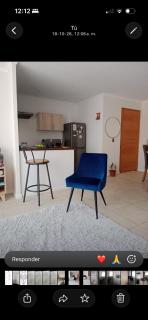 Departamento amoblado - 3