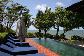 Villa Aurea - Private Waterfront Residence with Pool - 0